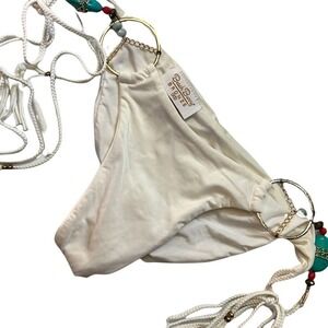 Beach‎ Bunny Bronze Bikini Bottom